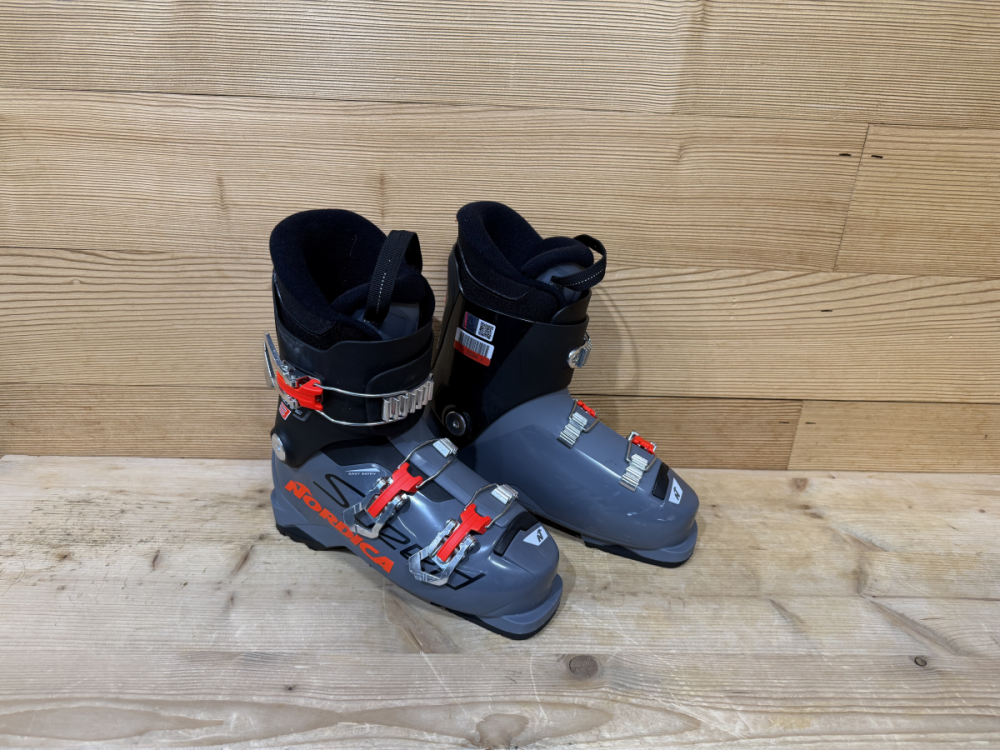 Nordica Speedmachine J 3 R / Gr. 24.5 MP