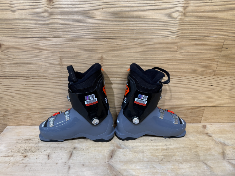 Nordica Speedmachine J 3 R / Gr. 24.5 MP