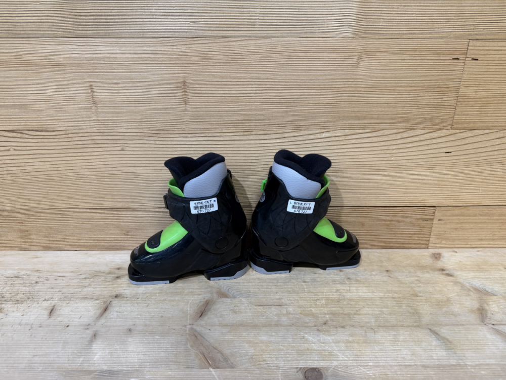 K2 Xplorer 1 / Gr. 15.5 MP