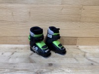 K2 Xplorer 1 / Gr. 15.5 MP