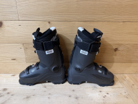 HEAD Head EDGE LYT 130 GW, ANTHRACITE / Gr. 25.5 MP