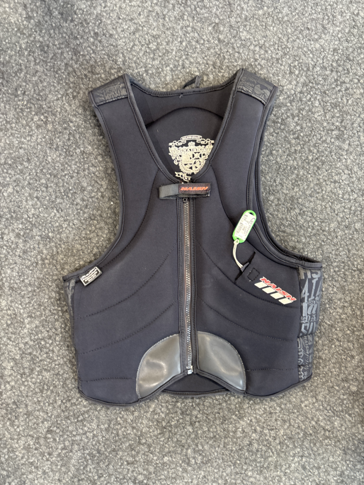Naish Defender Vest 50N, Black, XS