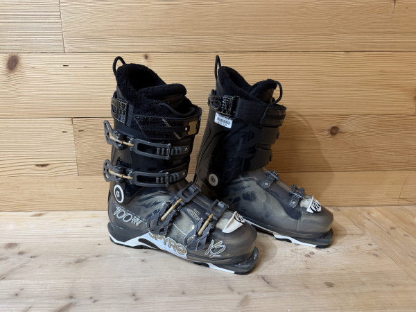 K2 K2 Spyre 100 / Gr. 26.5 MP