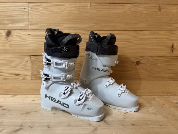 HEAD Raptor WCR 115 W, ICE / Gr. 26.5 MP