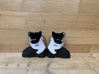 Head Z 1 black/white / Gr. 15.5 MP