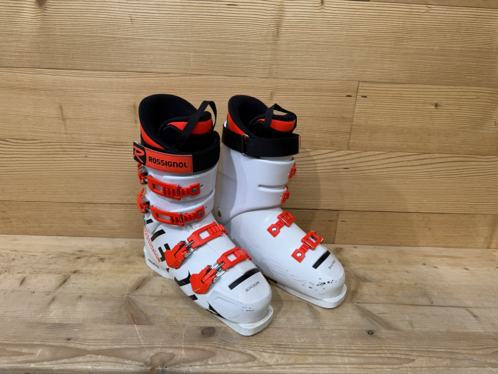 Rossignol Hero WC 70 SC / Gr. 27.5 MP