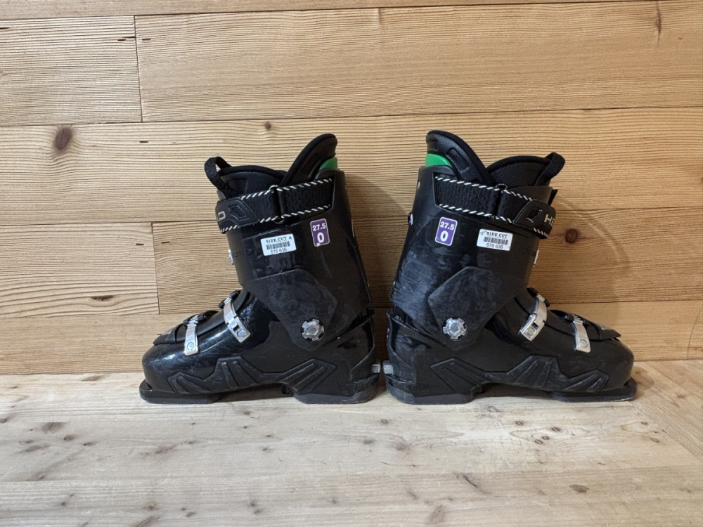 Head Cube 3 8 / Gr. 27.5 MP