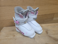 Head Z1 white / Gr. 16.5 MP