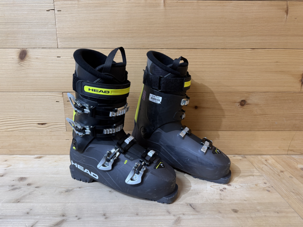 Head Edge LYT 9 / Gr. 28.5 MP