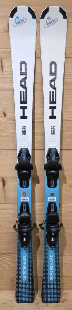 Head e.XSR 170cm
