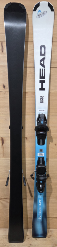 Head e.XSR 170cm