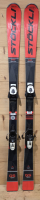 Stöckli Team GS 151cm