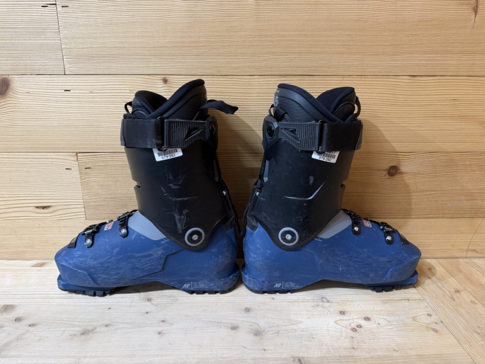 K2 BFC 100 GW / Gr. 28.5 MP