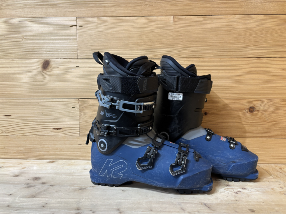 K2 BFC 100 / Gr. 30.5 MP