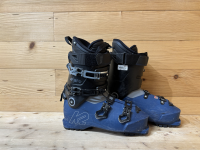 K2 BFC 100 / Gr. 30.5 MP