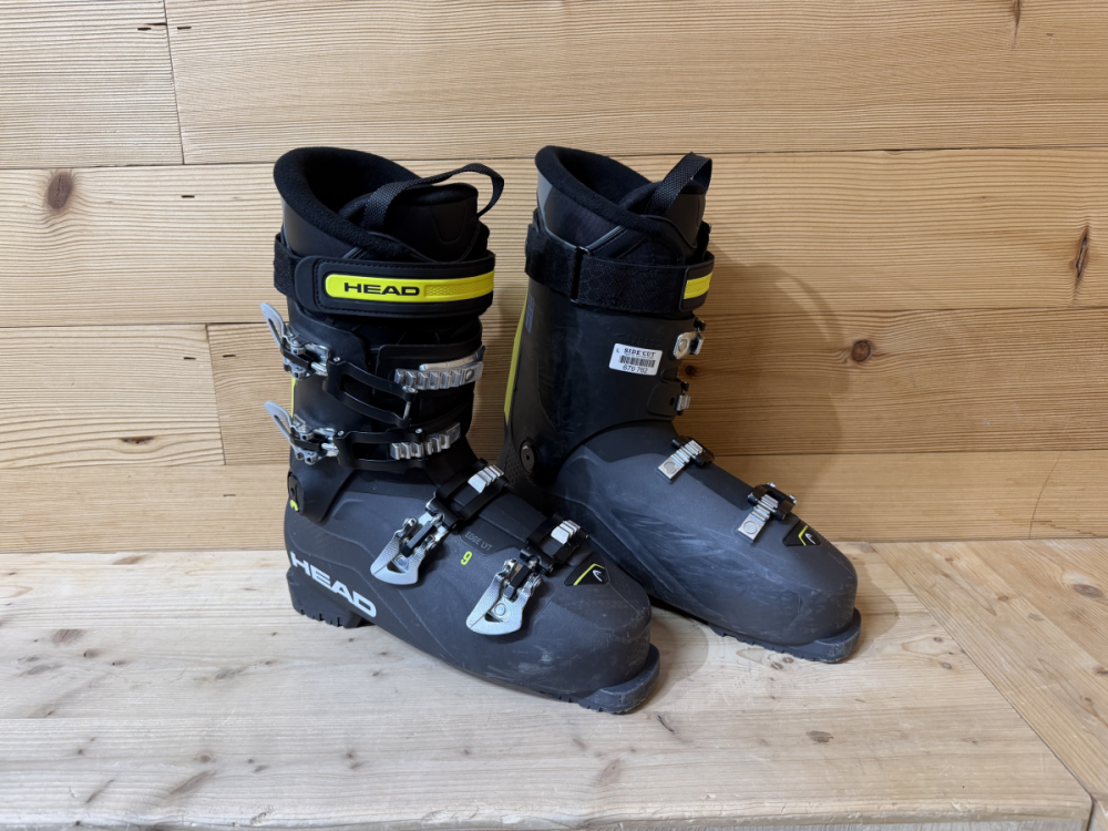 Head Edge Lyt 9 / Gr. 29.5 MP