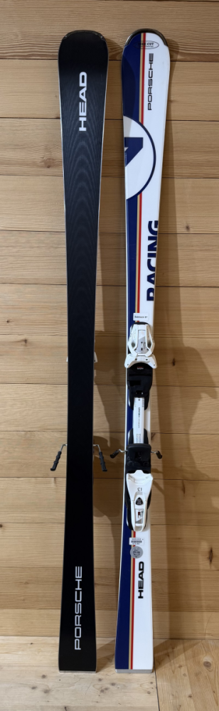 Head Porsche 7 Series 170cm