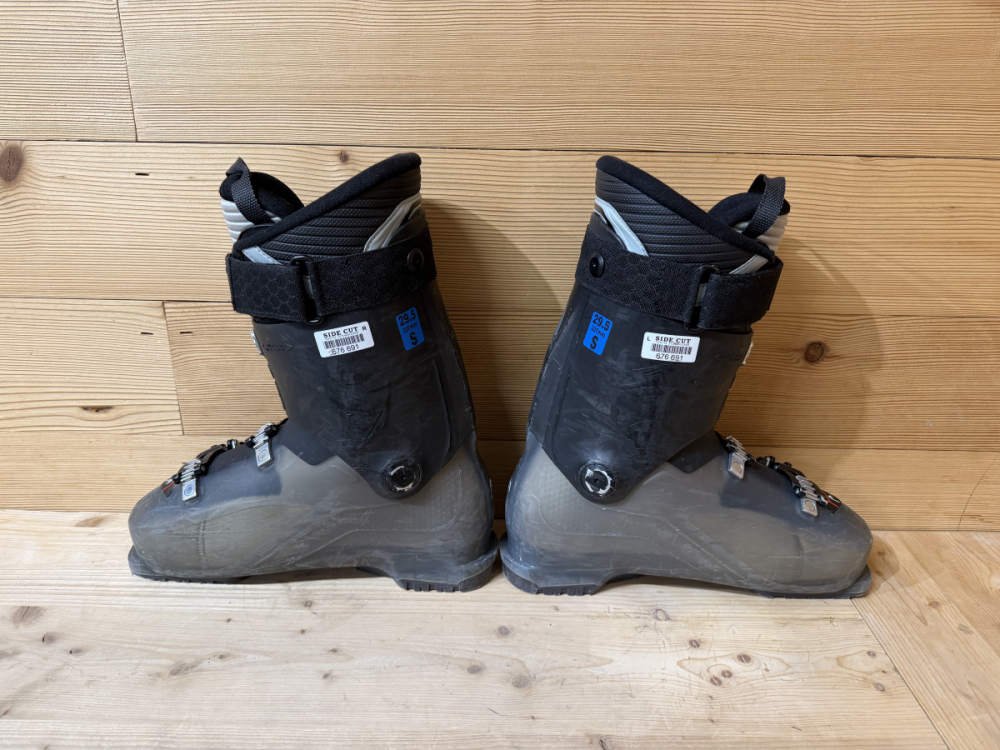 Head Edge Lyt 8 R / Gr. 29.5 MP