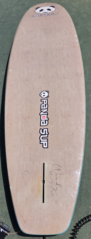 PandaSup rPanda Woody 10’6"