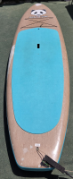 PandaSup rPanda Woody 10’6"