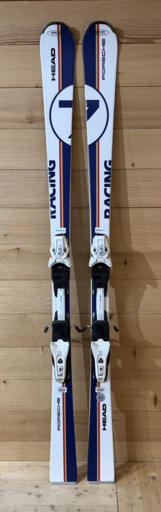 Head Porsche 7 Series 170cm