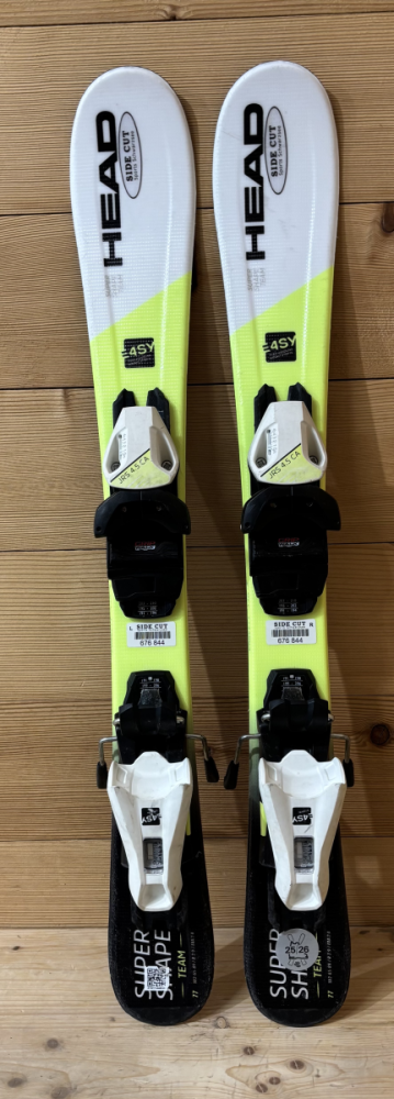 Head Supershape Team Easy 77cm