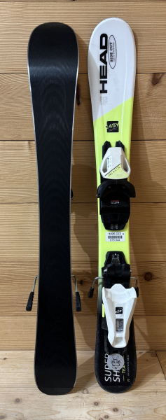 Head Supershape Team Easy 77cm