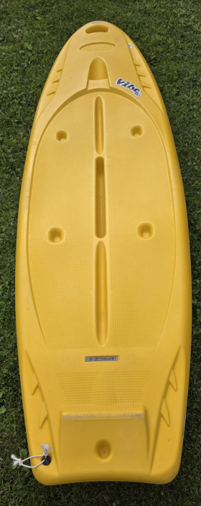Pelican Vibe 80