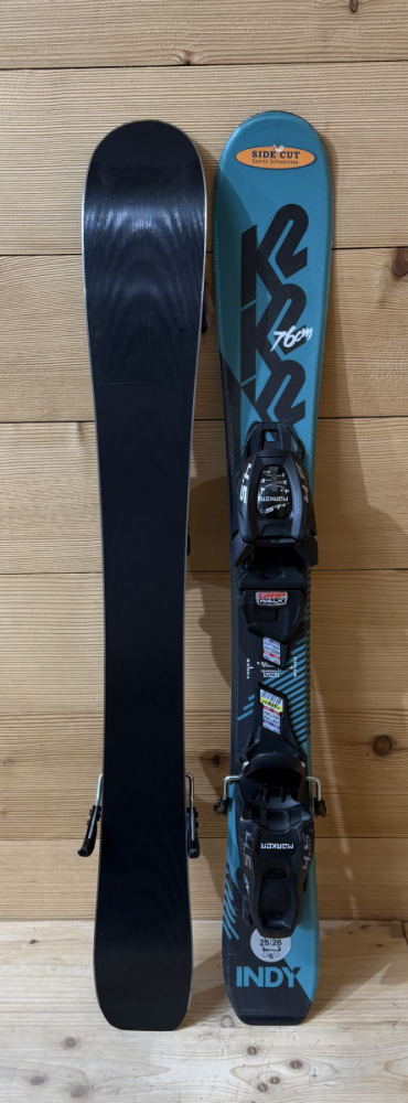 K2 Indy 76cm