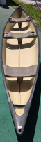 Pelican Kanu 15,5 Grün