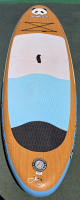 PandaSup iPanda, 10'6''