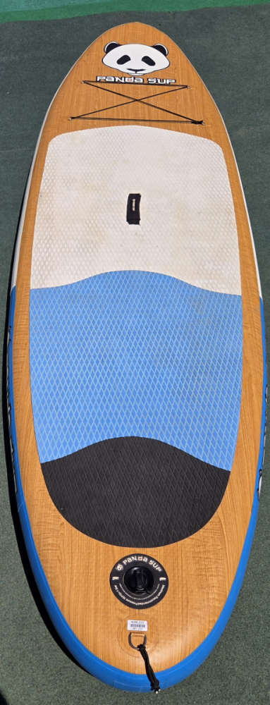 PandaSup iPanda, 10'6''