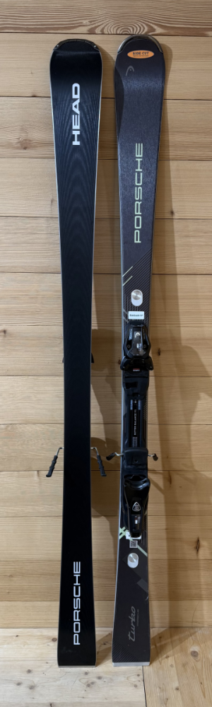 Head Porsche 7 Serie 163cm