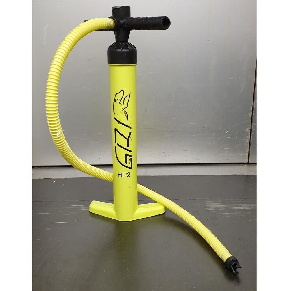 PandaSup iPanda, 10'6''