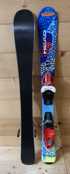 Head Monster Easy 87cm