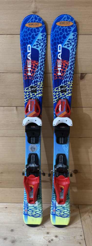 Head Monster Easy 87cm