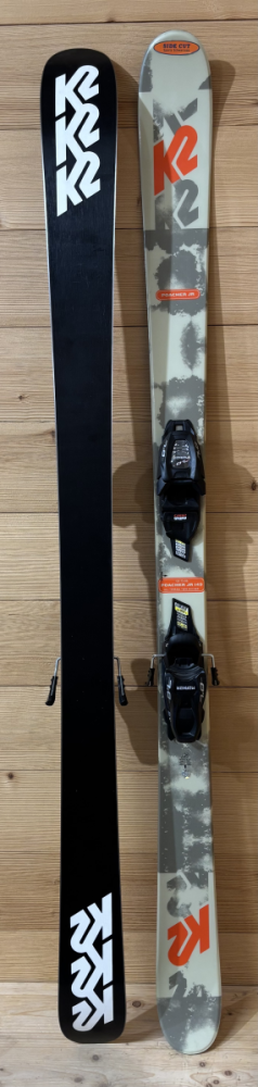 K2 Dreamweaver 149cm