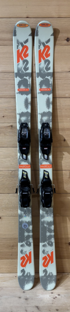 K2 Dreamweaver 149cm