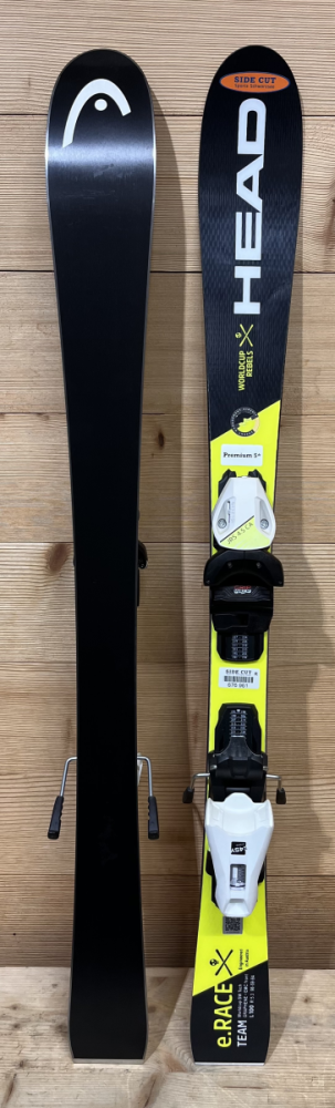 Head WC e.Race Team SW JRS/JRS 100cm