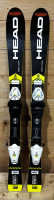 Head WC iRace Team SLR Pro 100cm