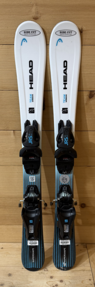 Head Supershape Team 87cm