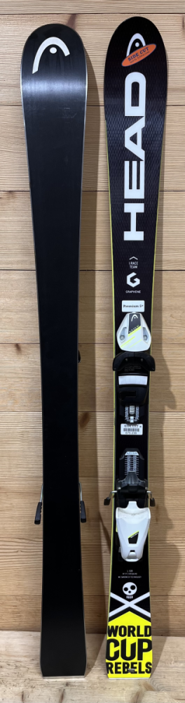 Head i.Race Team 120cm