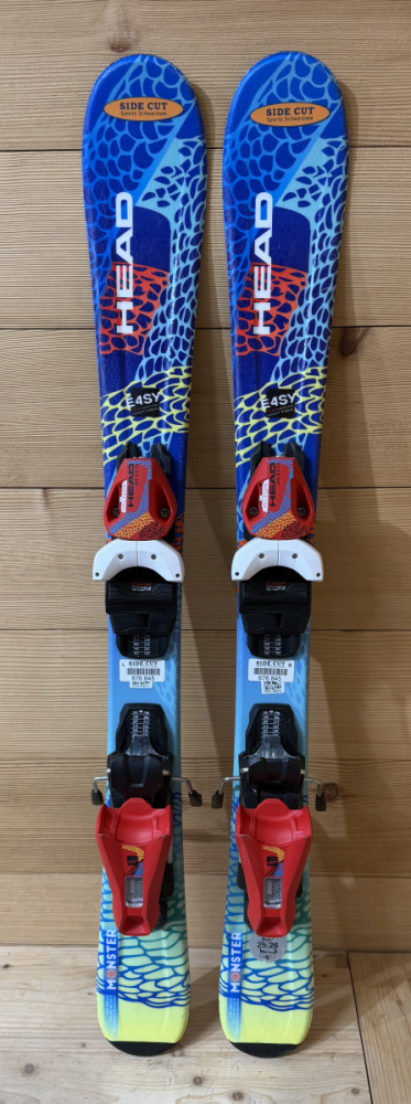 Head Monster Easy 87cm