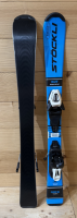 Stöckli Race Team 90cm