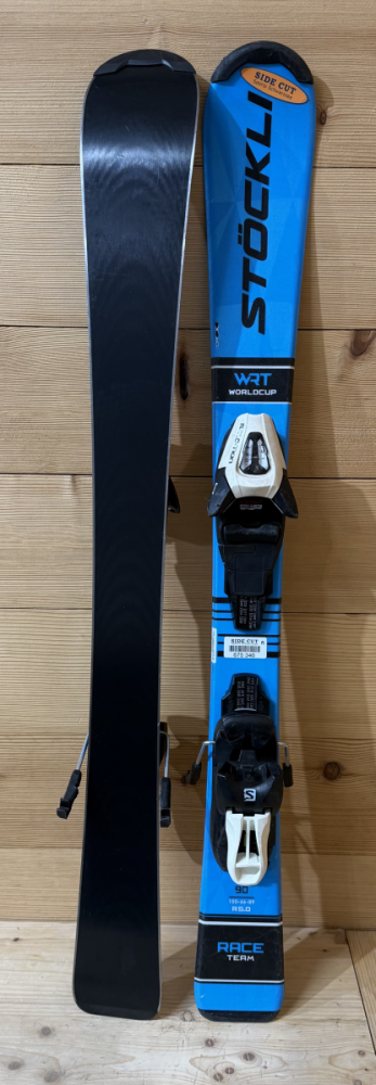 Stöckli Race Team LT 90cm