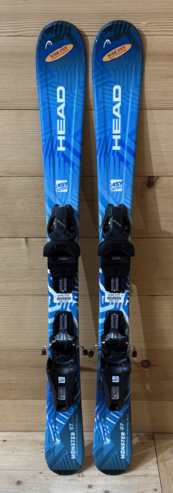 Head Monster Easy 97cm