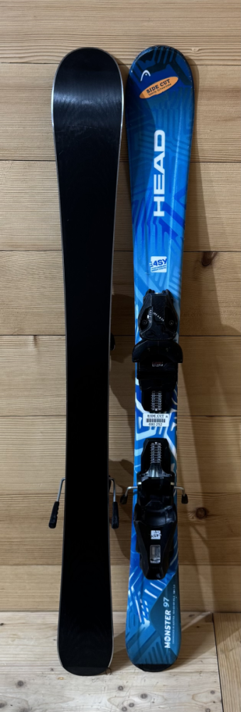 Head Monster Easy 97cm