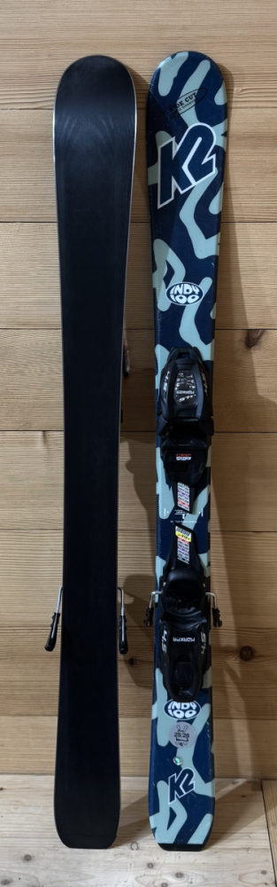 K2 Indy 100cm