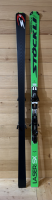 Stöckli Laser SX FIS RSP 185cm