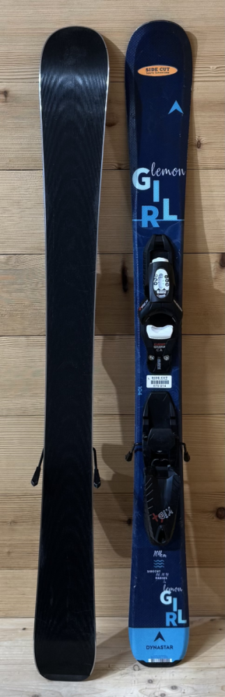 Dynastar Lemon Girl 104cm